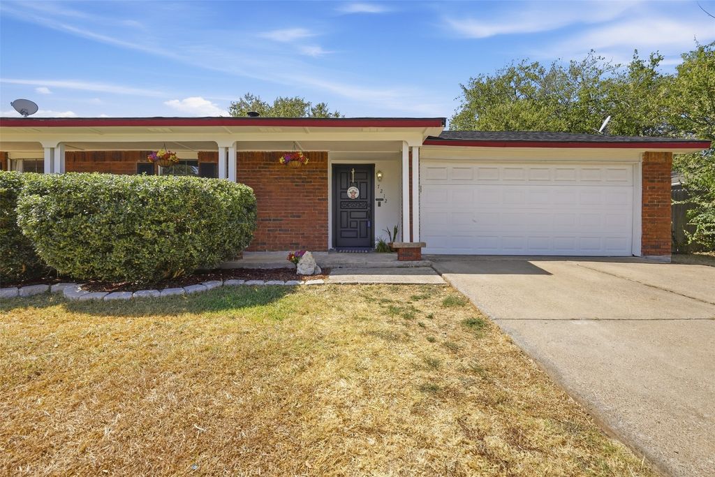 7212 Timber Trail, Fort Worth, TX 76134 — photo 2