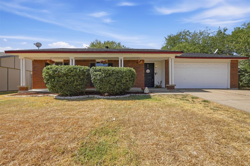 7212 Timber Trail, Fort Worth, TX 76134 — photo 5