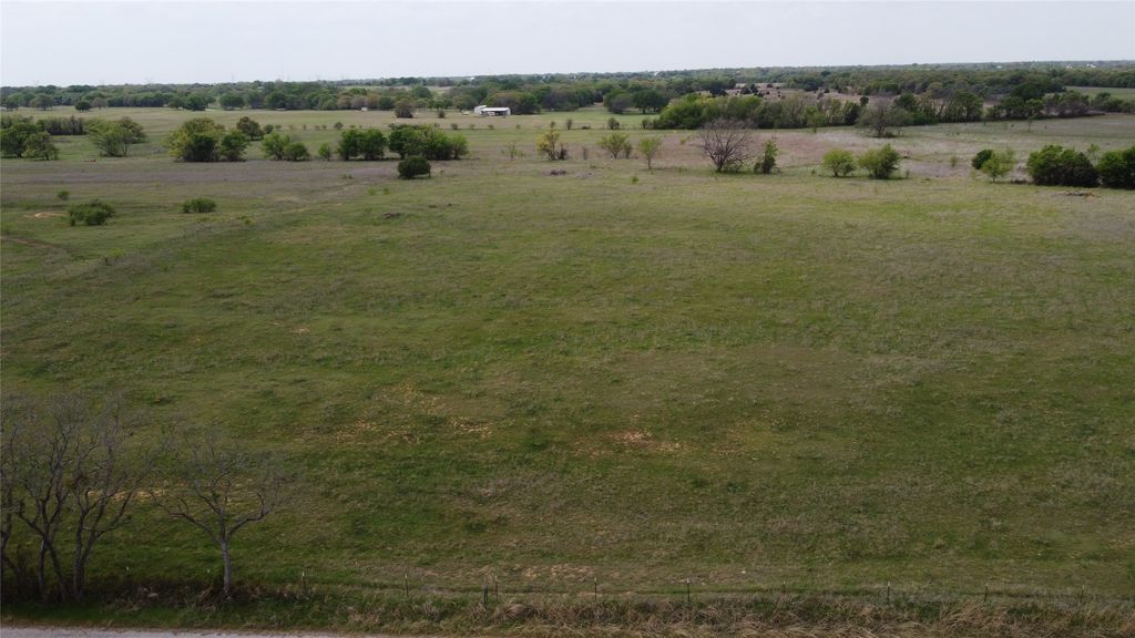 TBD Tract 3 County Road 1475, Alvord, TX 76225