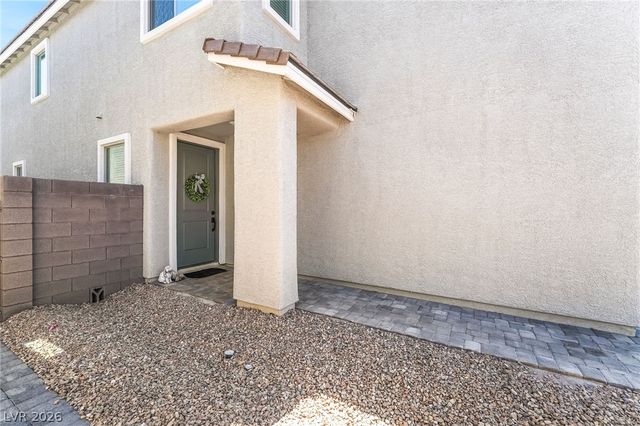 8076 Adelaide Hills Street, Las Vegas, NV 89113