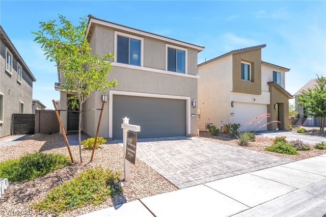 8076 Adelaide Hills Street, Las Vegas, NV 89113