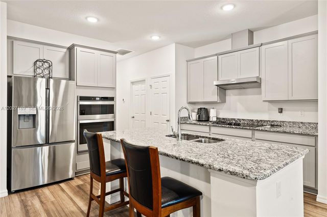 1534 SW Abingdon Avenue, Port St. Lucie, Port St Lucie, FL 34953