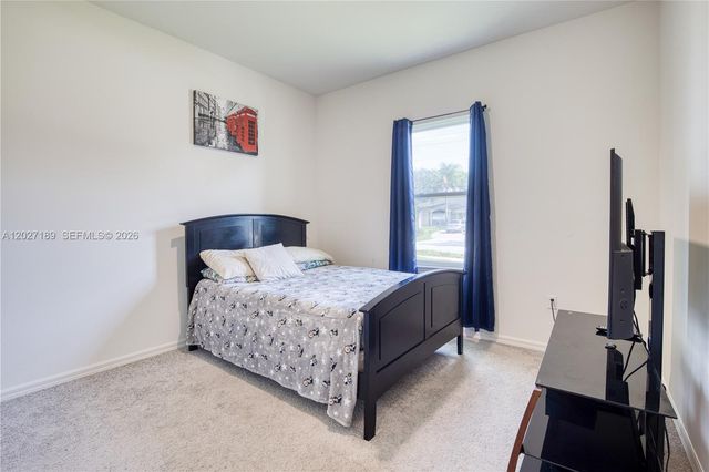 1534 SW Abingdon Avenue, Port St. Lucie, Port St Lucie, FL 34953
