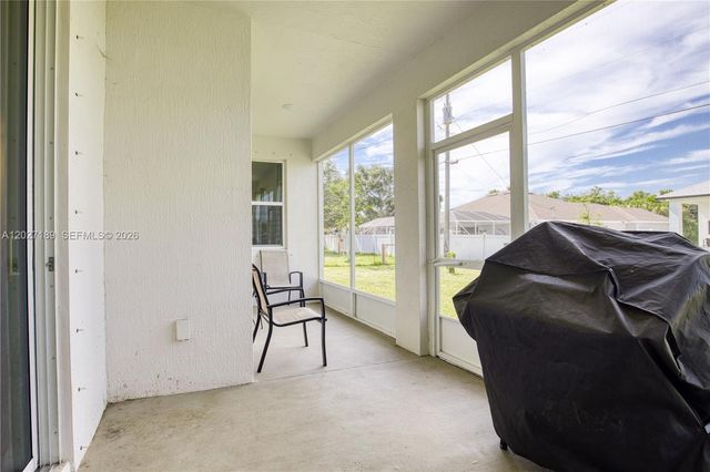 1534 SW Abingdon Avenue, Port St. Lucie, Port St Lucie, FL 34953