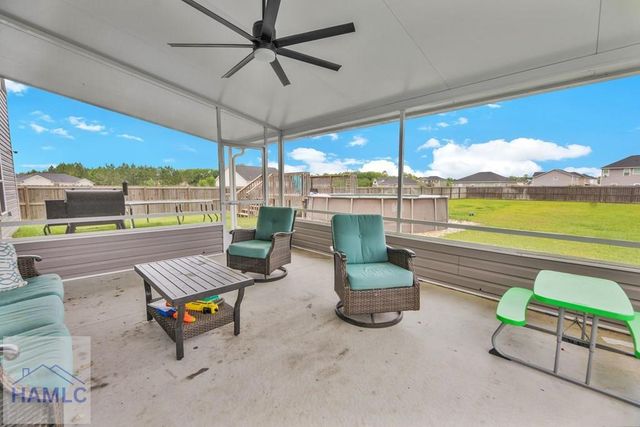 29 Labrador Lane, Ludowici, GA 31316