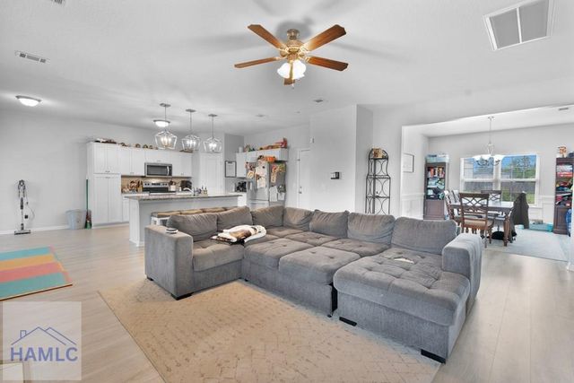 29 Labrador Lane, Ludowici, GA 31316