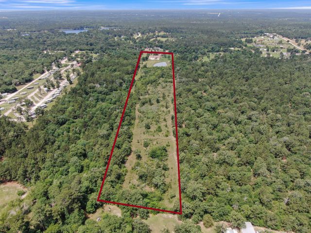 144 Wood Farm Road, Huntsville, TX 77320