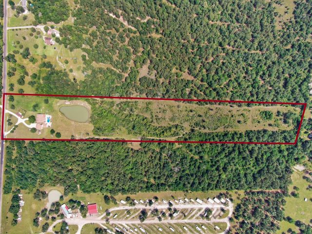 144 Wood Farm Road, Huntsville, TX 77320