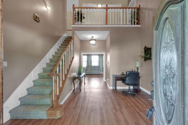 144 Wood Farm Road, Huntsville, TX 77320