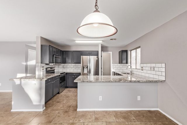 1368 S 232nd Avenue, Buckeye, AZ 85326