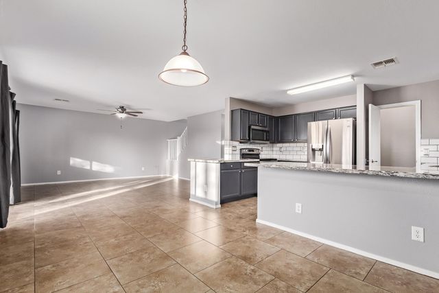 1368 S 232nd Avenue, Buckeye, AZ 85326