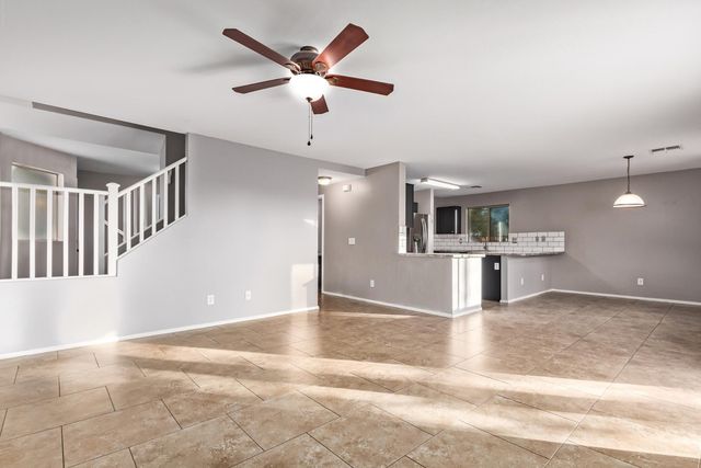 1368 S 232nd Avenue, Buckeye, AZ 85326