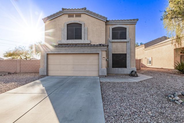 1368 S 232nd Avenue, Buckeye, AZ 85326
