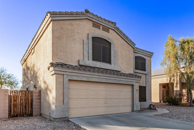 1368 S 232nd Avenue, Buckeye, AZ 85326