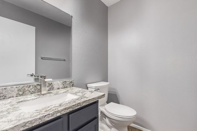 1368 S 232nd Avenue, Buckeye, AZ 85326