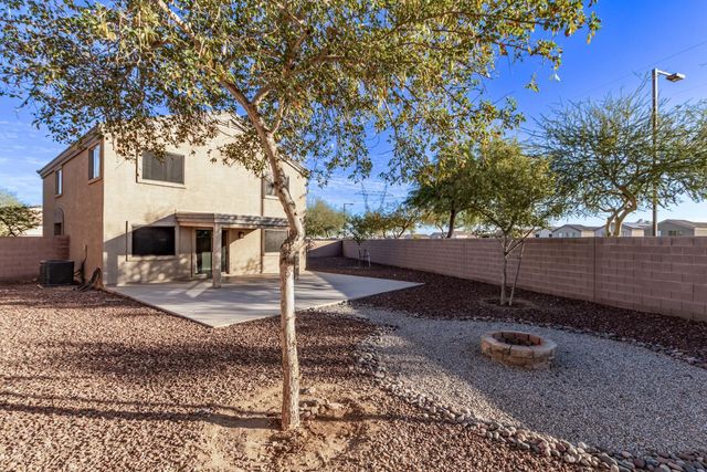 1368 S 232nd Avenue, Buckeye, AZ 85326