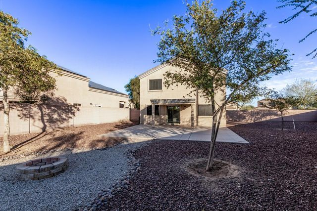 1368 S 232nd Avenue, Buckeye, AZ 85326