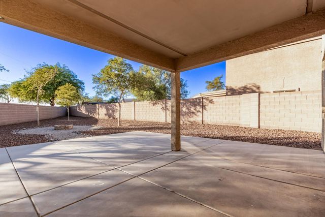 1368 S 232nd Avenue, Buckeye, AZ 85326