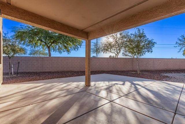 1368 S 232nd Avenue, Buckeye, AZ 85326