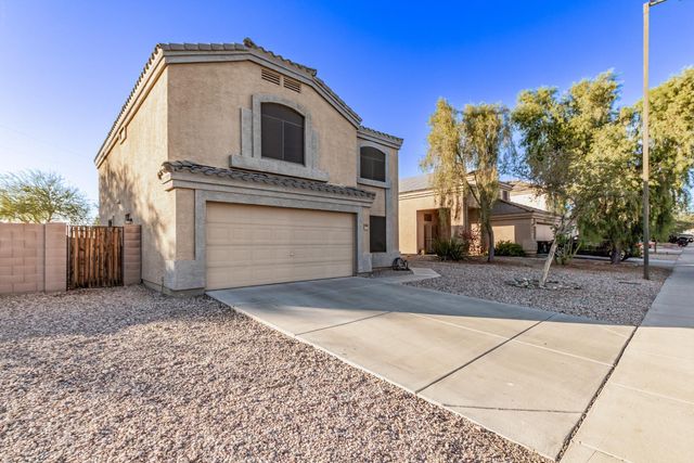 1368 S 232nd Avenue, Buckeye, AZ 85326