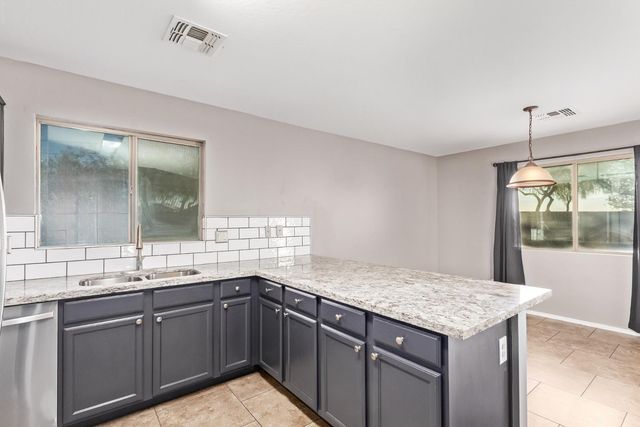 1368 S 232nd Avenue, Buckeye, AZ 85326