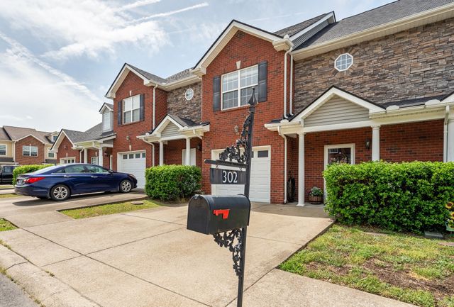302 Villa Cir, Lebanon, TN 37090
