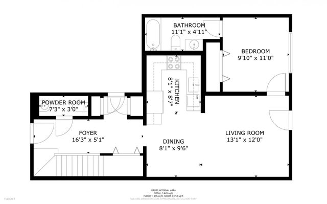 302 Villa Cir, Lebanon, TN 37090