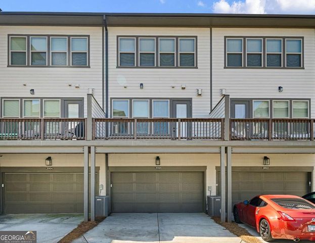 3908 Danube Lane, Atlanta, GA 30339