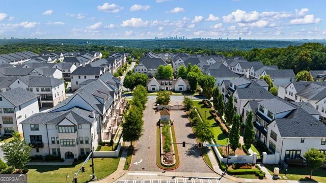 3908 Danube Lane, Atlanta, GA 30339