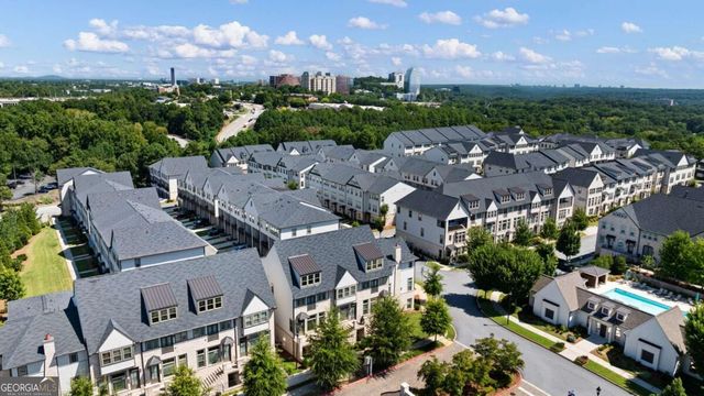 3908 Danube Lane, Atlanta, GA 30339
