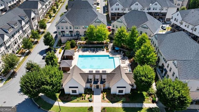 3908 Danube Lane, Atlanta, GA 30339