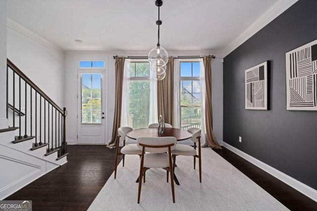 3908 Danube Lane, Atlanta, GA 30339