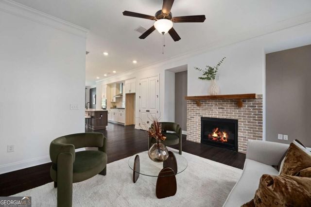 3908 Danube Lane, Atlanta, GA 30339