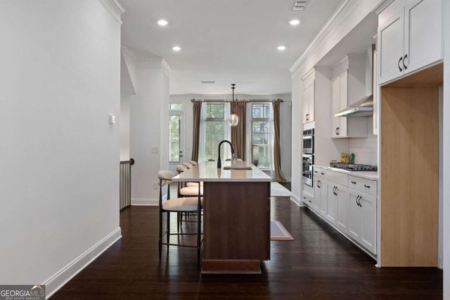 3908 Danube Lane, Atlanta, GA 30339