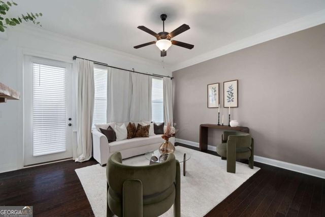 3908 Danube Lane, Atlanta, GA 30339