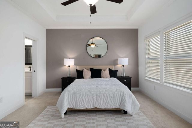 3908 Danube Lane, Atlanta, GA 30339