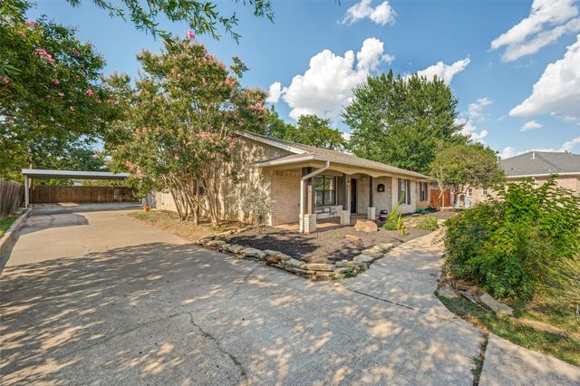 221 Linda Lane, Irving, TX 75062