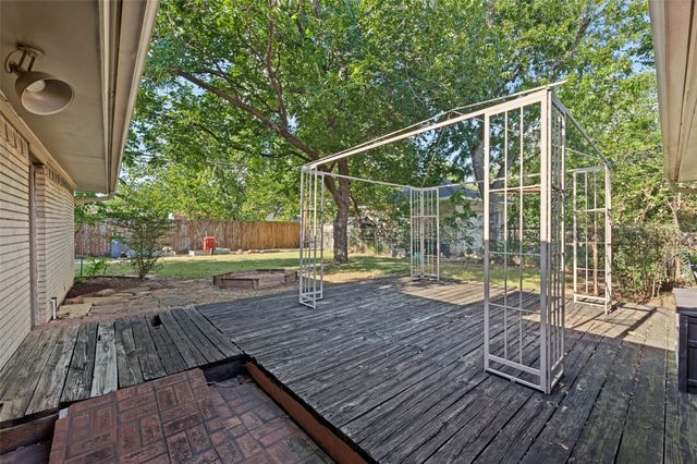 221 Linda Lane, Irving, TX 75062