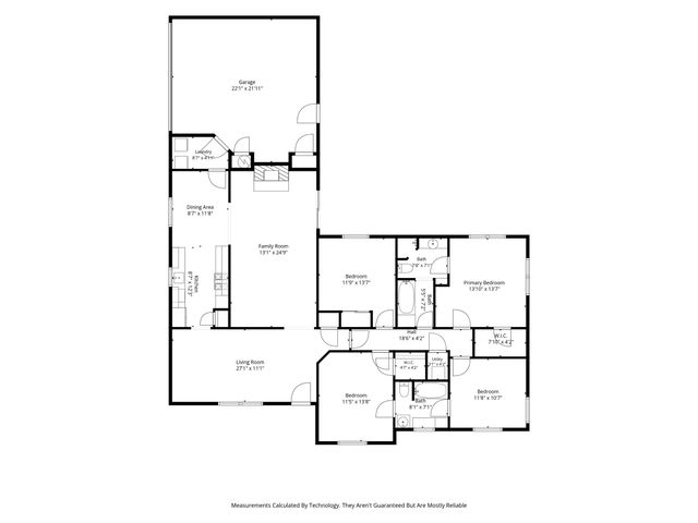 221 Linda Lane, Irving, TX 75062