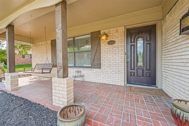 221 Linda Lane, Irving, TX 75062