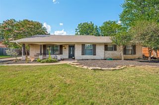 221 Linda Lane, Irving, TX 75062