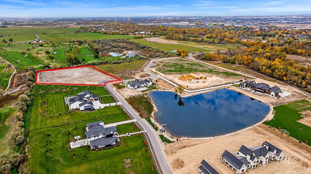 7739 N Fiddleneck Ln, Eagle, ID 83616 photo 4