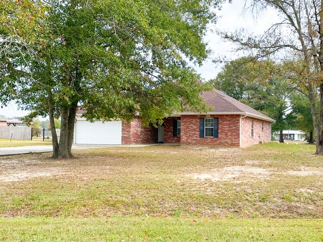 183 Melody Ln, Deridder, LA 70634