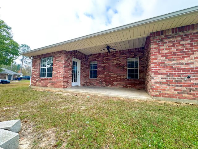 183 Melody Ln, Deridder, LA 70634