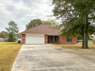 183 Melody Ln, Deridder, LA 70634