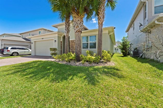 1600 NW Vivanco Street, Port St. Lucie, FL 34986