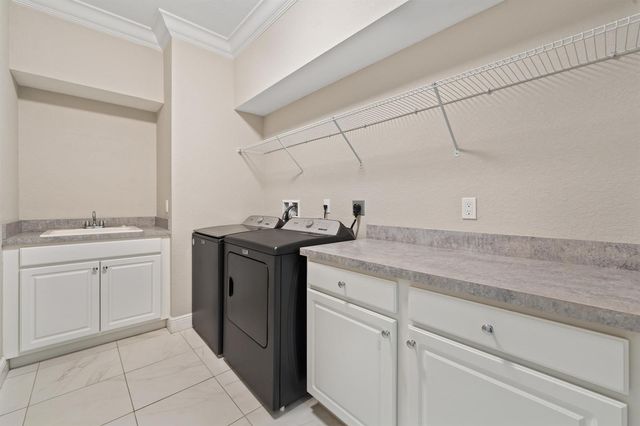 1600 NW Vivanco Street, Port St. Lucie, FL 34986