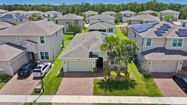 1600 NW Vivanco Street, Port St. Lucie, FL 34986