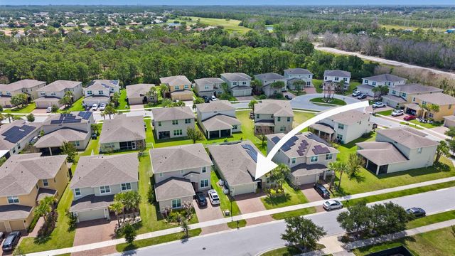 1600 NW Vivanco Street, Port St. Lucie, FL 34986