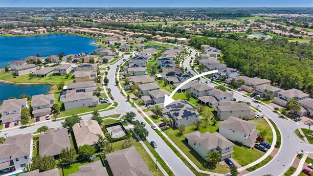 1600 NW Vivanco Street, Port St. Lucie, FL 34986